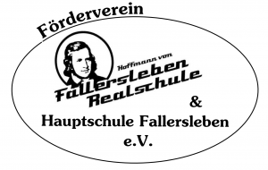 Logo Förderverein