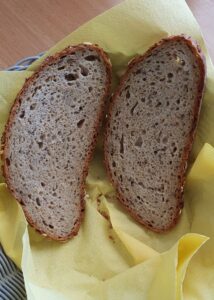 Brotscheiben